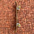 Skate Montado Profissional Shape Powerlyte Santa Cruz Screaming Hand Black 8.0"