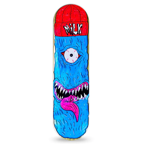 Shape Milk Hard Maple Canadense Monster Blue - comprar online