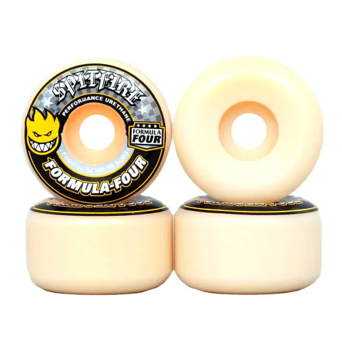 Roda de Skate Spitfire F4 Conical 99 Duro