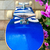 Skate Montado Profissional Maple Ever Skateboarding True Name Blue 8.0" na internet