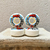 Roda De Skate Next White Samurai Street 53mm en internet