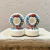 Roda De Skate Next White Samurai Street 53mm na internet