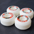 Roda de Skate Moska Wheels Rock White 53D - loja online