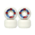 Roda de Skate Moska Wheels Wide Side Cut 55D
