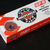 Rolamento de Skate Independent GP-R Vermelho Importado - loja online
