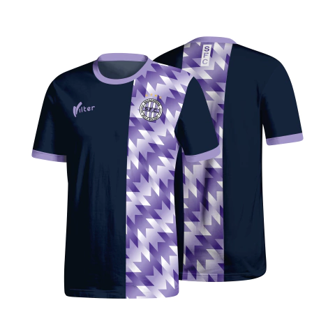 SACA 2023 MASCULINO CAM.ENTRENAMIENTO