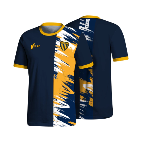 DOCKE 2023 MASCULINO CAM.ENTRENAMIENTO