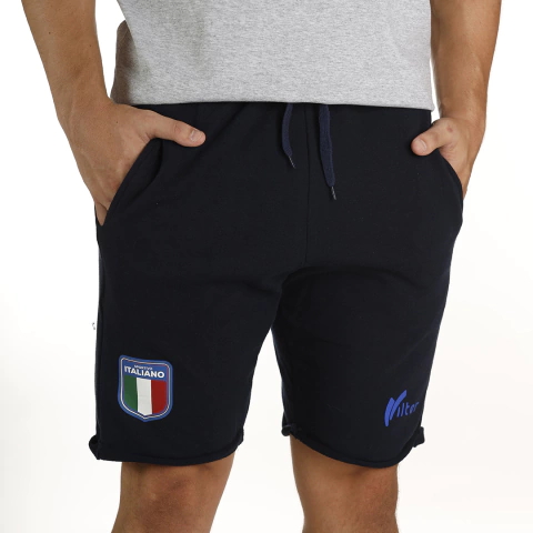 ITALIANO 2023 MASC.BERMUDA RUSTICO