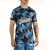 SACA 2023 CAMISETA ARQ.NEGRO