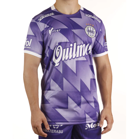 SACA 2023 CAMISETA SUPLENTE