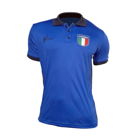 ITALIANO 2022 MASCULINO CHOMBA FUERA CANCHA DRY FIT