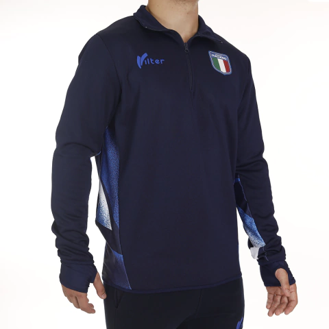 ITALIANO 2023 BUZO MEDIO CIERRE