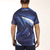 ITALIANO 2022 MASCULINO REMERA PRE MATCH DRY FIT - Vilter