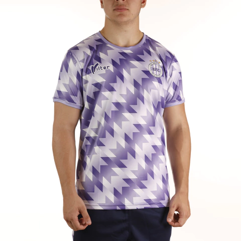 SACA 2023 REMERA PRE-MATCH