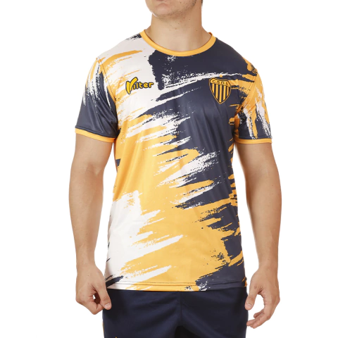 DOCKE 2023 MASCULINO CAM.PRE MATCH