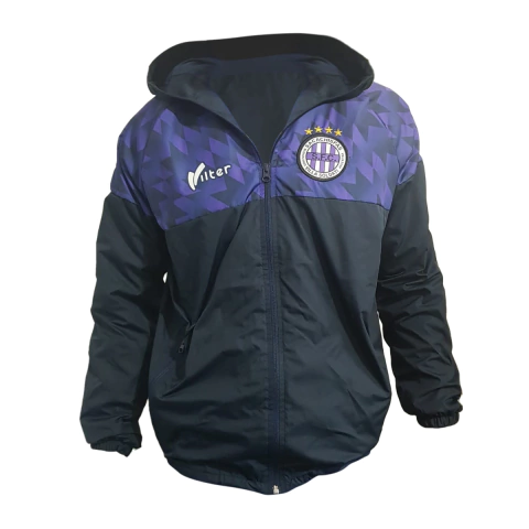 SACA 2023 CAMPERA ROMPEVIENTO