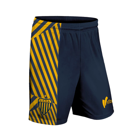 DOCKE 2022 MASCULINO SHORT ENTRENAMIENTO