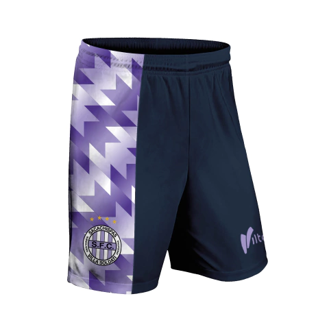 SACA 2023 SHORT ENTRENAMIENTO