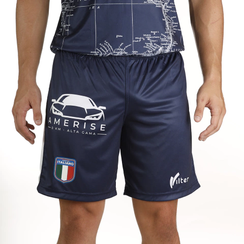 ITALIANO 2023 SHORT TITULAR