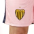DOCKE 2023 SHORT ARQ.ROSA - comprar online