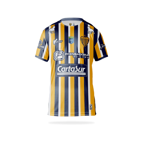 DOCK SUD 2024 CAMISETA TITULAR