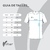 ITALIANO 2025 CAMISETA ALTERNATIVA - tienda online