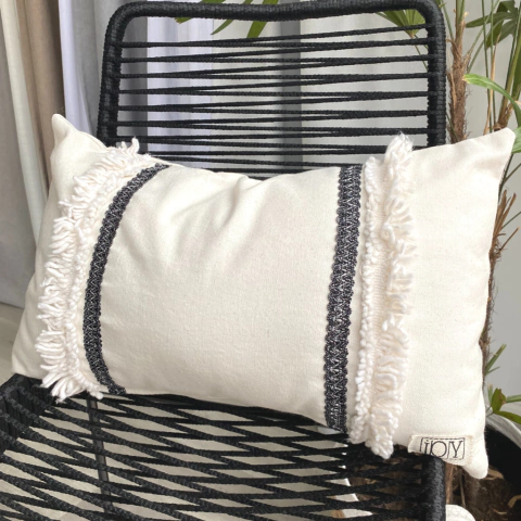 Funda de Almohadon Pocahontas