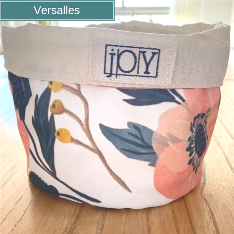 Canasta | Paneritas Versalles