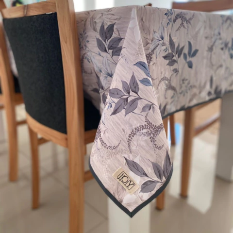 Mantel Gabardina Impermeable | Santorini