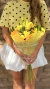 Ramo amarillo (L)