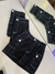 Saia cargo jeans