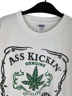 Imagem do (L) Mid 00s Home-Grown Vintage Tee