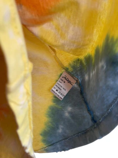 (M) MadeWorn Janis Joplin Tee