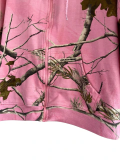 (M) Realtree Hoodie - comprar online