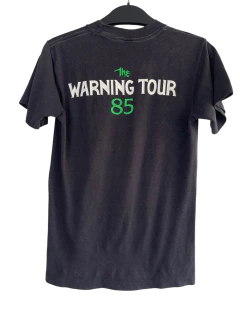 (S) '85 Queensryche Vintage Tee