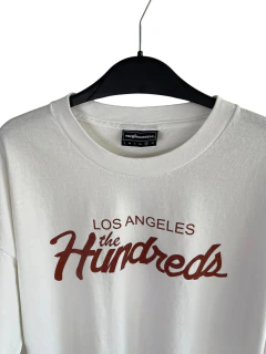 (2XL) The Hundreds Tee - loja online