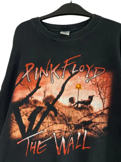 (XL) '01 Pink Floyd Vintage Tee - Lava Vintage