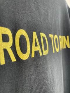 Imagem do (L) '99 Ramones Vintage Tee