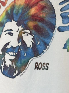 Imagem do (S) Bob Ross Tee