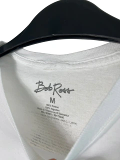 (S) Bob Ross Tee
