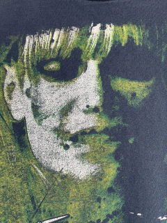 Imagem do (XS) Carnifex Tee