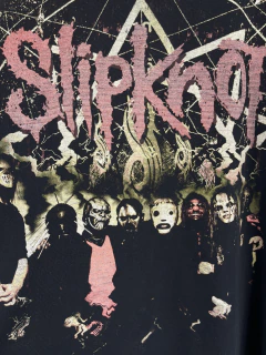 (M/L) Slipknot Tee na internet