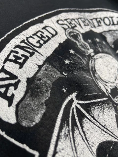 Imagem do (S) Avenged Sevenfold Tee