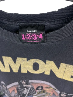 (S) Ramones Tee - loja online
