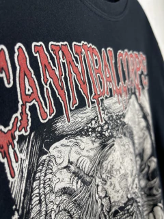 (M/L) Cannibal Corpse Tee - comprar online