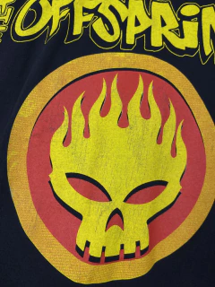 (M/L) Early 00s The Offspring Vintage Tee na internet