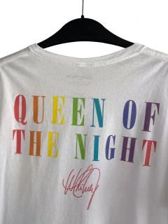 (M) Whitney Houston Tee