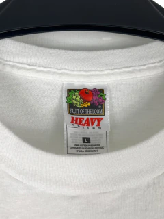 Imagem do (M) '99 State Of Health Vintage Tee