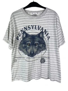 (M/L) '91 Pennsylvania Tee