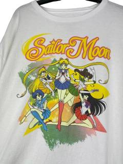(2XL) Sailor Moon Tee na internet